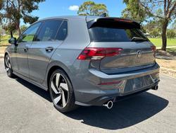 2022 Volkswagen Golf GTI