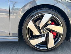 2022 Volkswagen Golf GTI