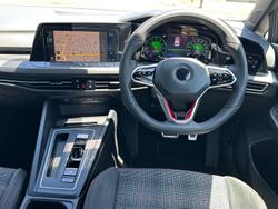 2022 Volkswagen Golf GTI