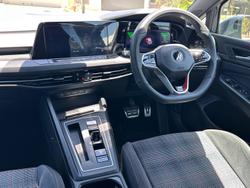 2022 Volkswagen Golf GTI