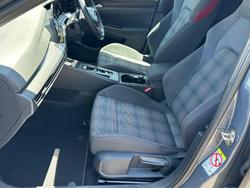 2022 Volkswagen Golf GTI