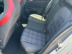 2022 Volkswagen Golf GTI