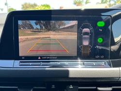 2022 Volkswagen Golf GTI