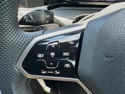 2022 Volkswagen Golf GTI