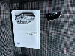 2022 Volkswagen Golf GTI