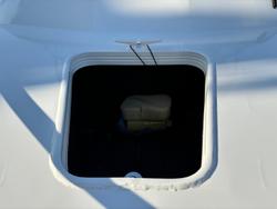 2026 QUINTREX 540 Fishabout