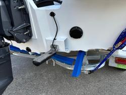 2026 QUINTREX 540 Fishabout