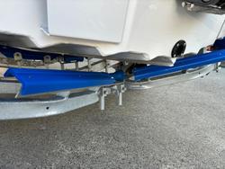 2026 QUINTREX 540 Fishabout