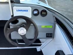 2026 QUINTREX 540 Fishabout