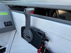 2026 QUINTREX 540 Fishabout