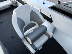 2026 QUINTREX 540 Fishabout