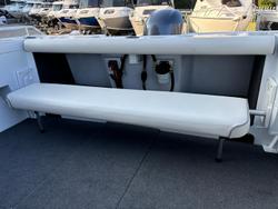 2026 QUINTREX 540 Fishabout