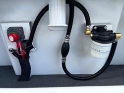 2026 QUINTREX 540 Fishabout