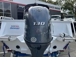 2026 QUINTREX 540 Fishabout