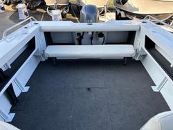 2026 QUINTREX 540 Fishabout