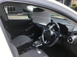 2023 Mazda 2 G15 Evolve