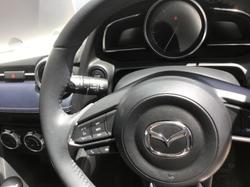 2023 Mazda 2 G15 Evolve