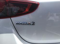 2023 Mazda 2 G15 Evolve