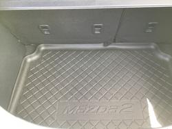 2023 Mazda 2 G15 Evolve