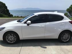 2023 Mazda 2 G15 Evolve