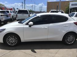 2023 Mazda 2 G15 Evolve