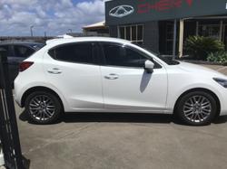 2023 Mazda 2 G15 Evolve