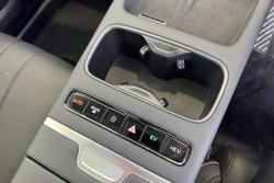 2025 Jaecoo J7 SHS Summit