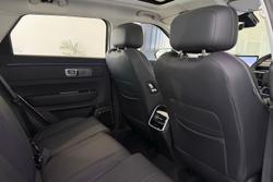 2025 Jaecoo J7 SHS Summit