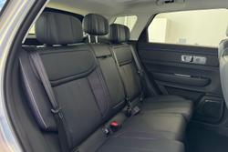 2025 Jaecoo J7 SHS Summit