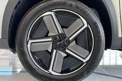 2025 Jaecoo J7 SHS Summit