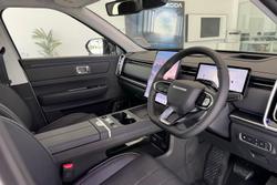 2025 Jaecoo J7 SHS Summit