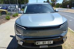 2025 Kia EV5 Earth