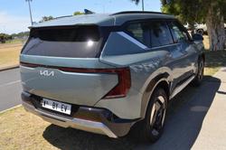 2025 Kia EV5 Earth
