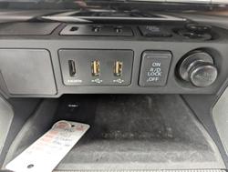 2023 Mitsubishi Pajero Sport GLS