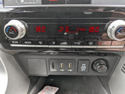 2023 Mitsubishi Pajero Sport GLS