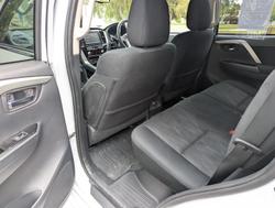 2023 Mitsubishi Pajero Sport GLS