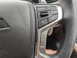 2023 Mitsubishi Pajero Sport GLS