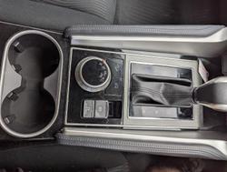 2023 Mitsubishi Pajero Sport GLS