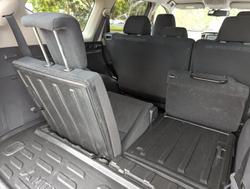 2023 Mitsubishi Pajero Sport GLS