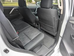 2023 Mitsubishi Pajero Sport GLS