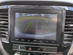 2023 Mitsubishi Pajero Sport GLS