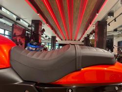 2024 Harley-Davidson X 500 X Orange