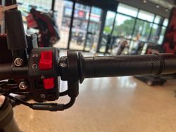 2024 Harley-Davidson X 500 X Orange