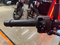 2024 Harley-Davidson X 500 X Orange