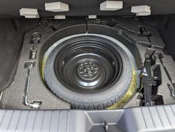 2025 Mazda 3 G20 Pure