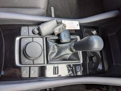 2025 Mazda 3 G20 Pure