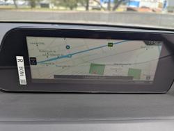 2025 Mazda 3 G20 Pure