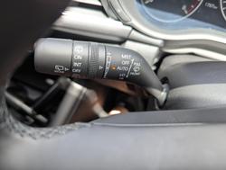 2025 Mazda 3 G20 Pure