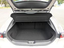 2025 Mazda 3 G20 Pure BP Series Platinum Quartz