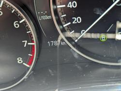 2025 Mazda 3 G20 Pure BP Series Platinum Quartz